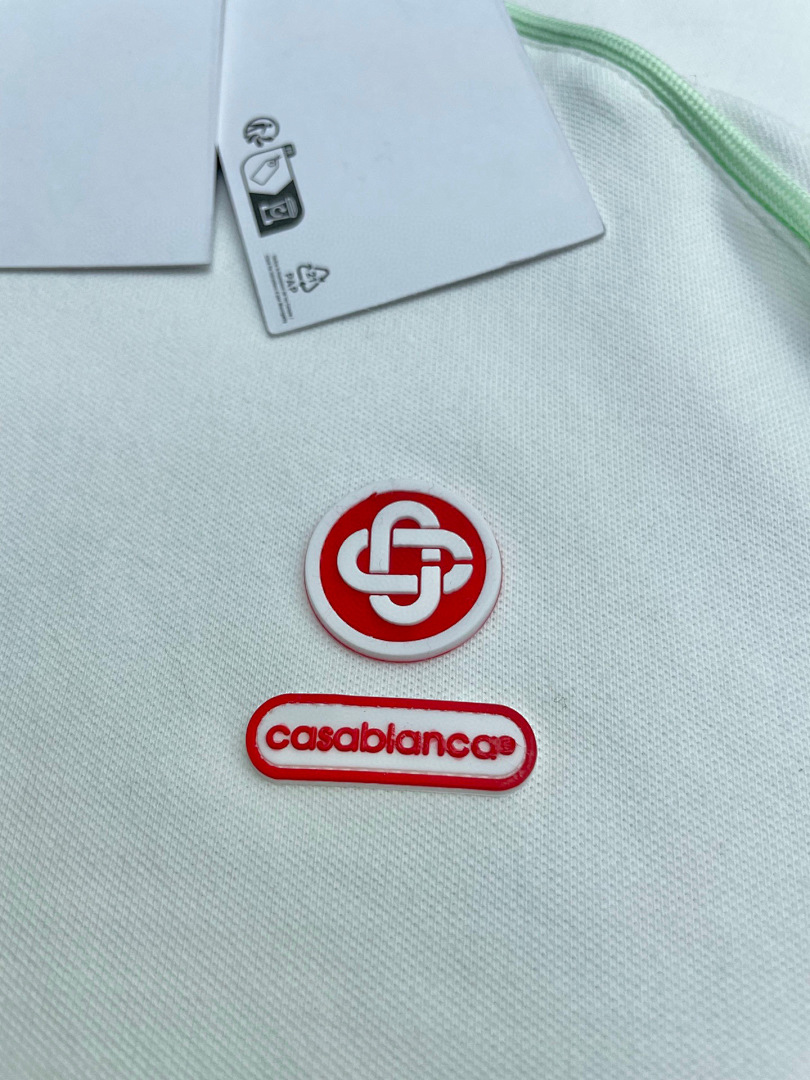 Casablanca C1106 Short Sleeve 55 - Image 15