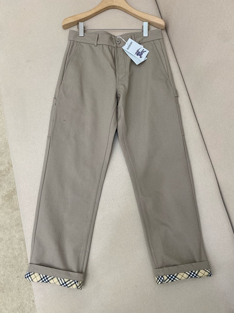 Burberry 3CK7356-8L - Image 17