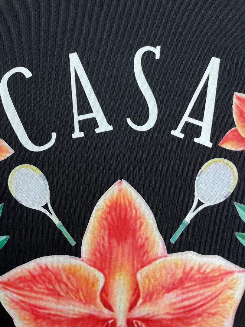 Casablanca . C1135 Black. C1134 (White) - Image 4