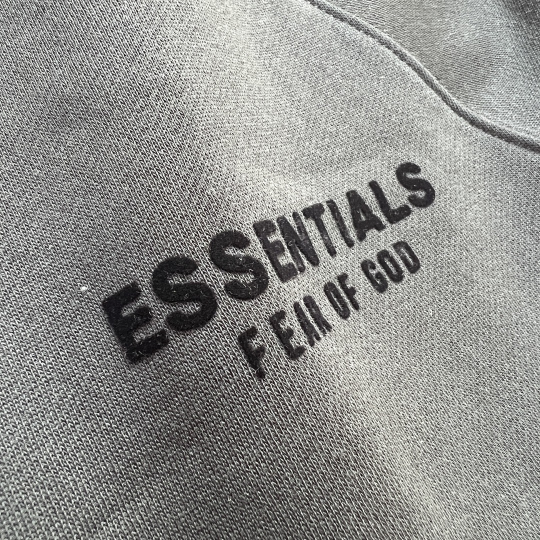 Essentials 1:1Tag FOG Price: 219Yuan 6043-18L - Image 24