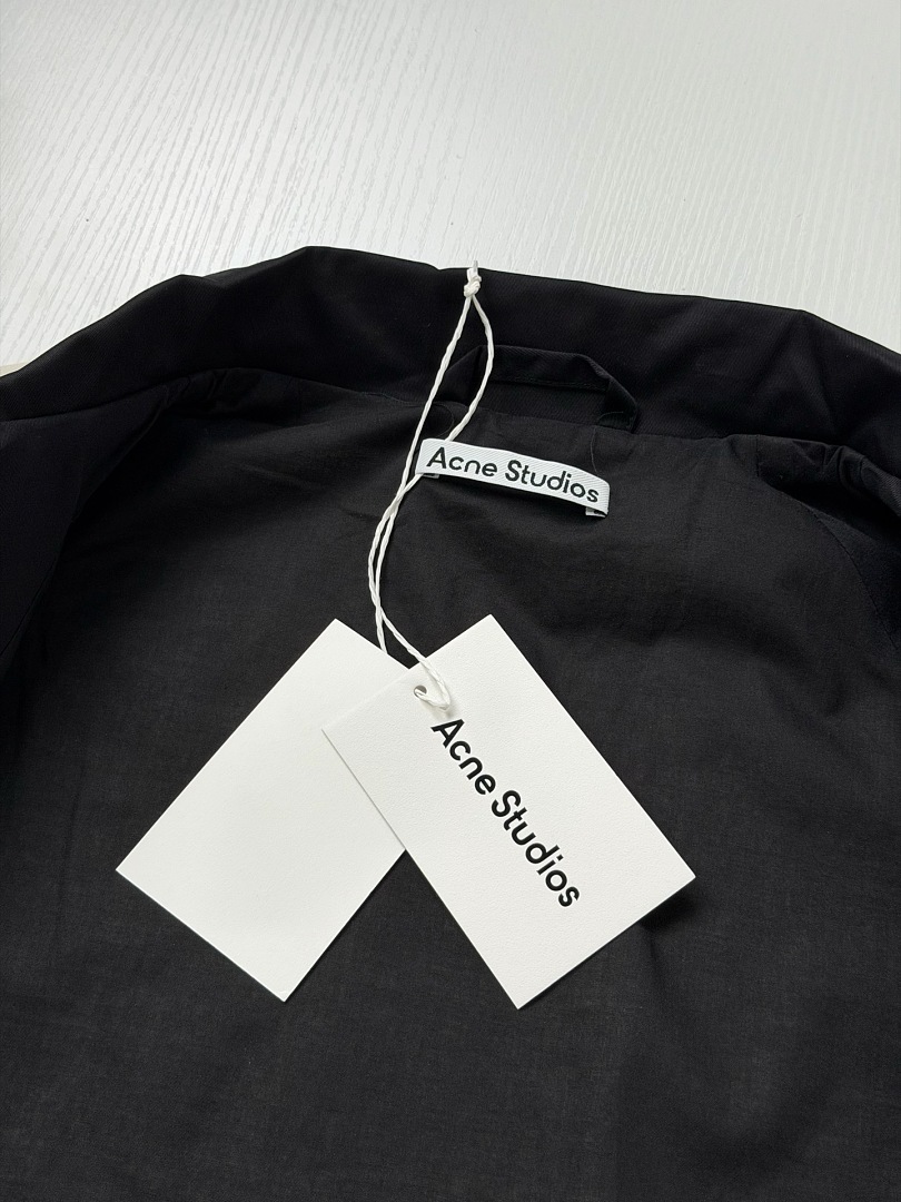 Acne Studios 3274-2L - Image 11