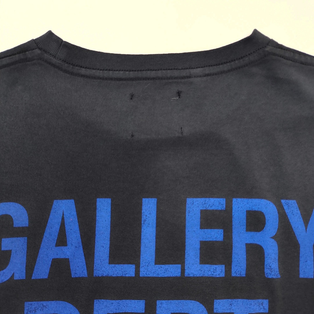 Gallery Dept B3864 (Blue Black) - Image 11
