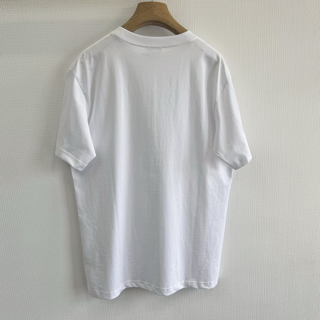 Dior 525211 Short Sleeve -51L - Image 11