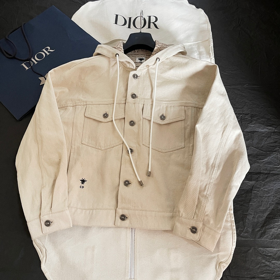 Dior 6Q048-3L - Image 8