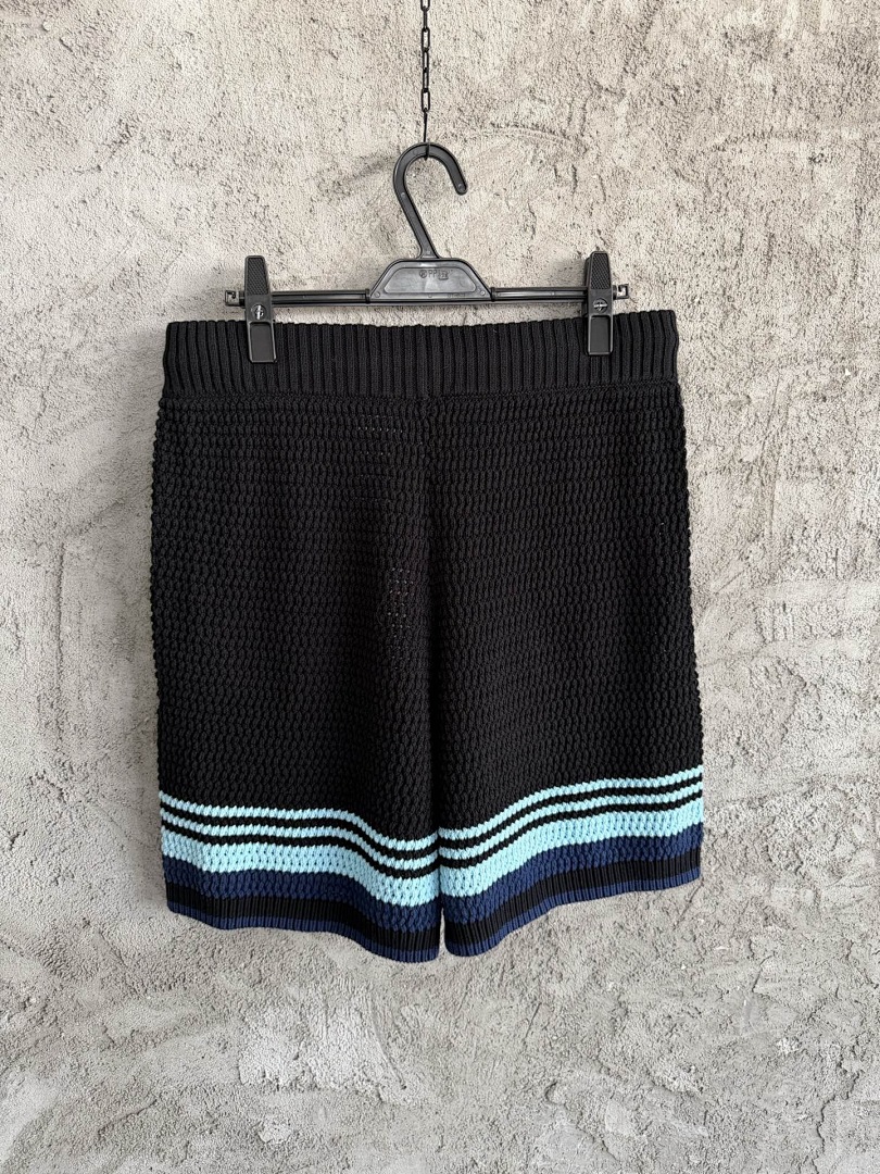 Casablanca Black Striped D - Image 10