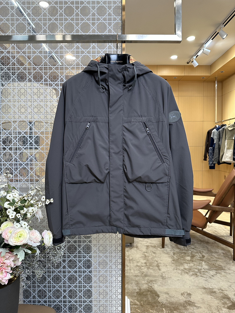 Burberry 5150−8L - Image 22