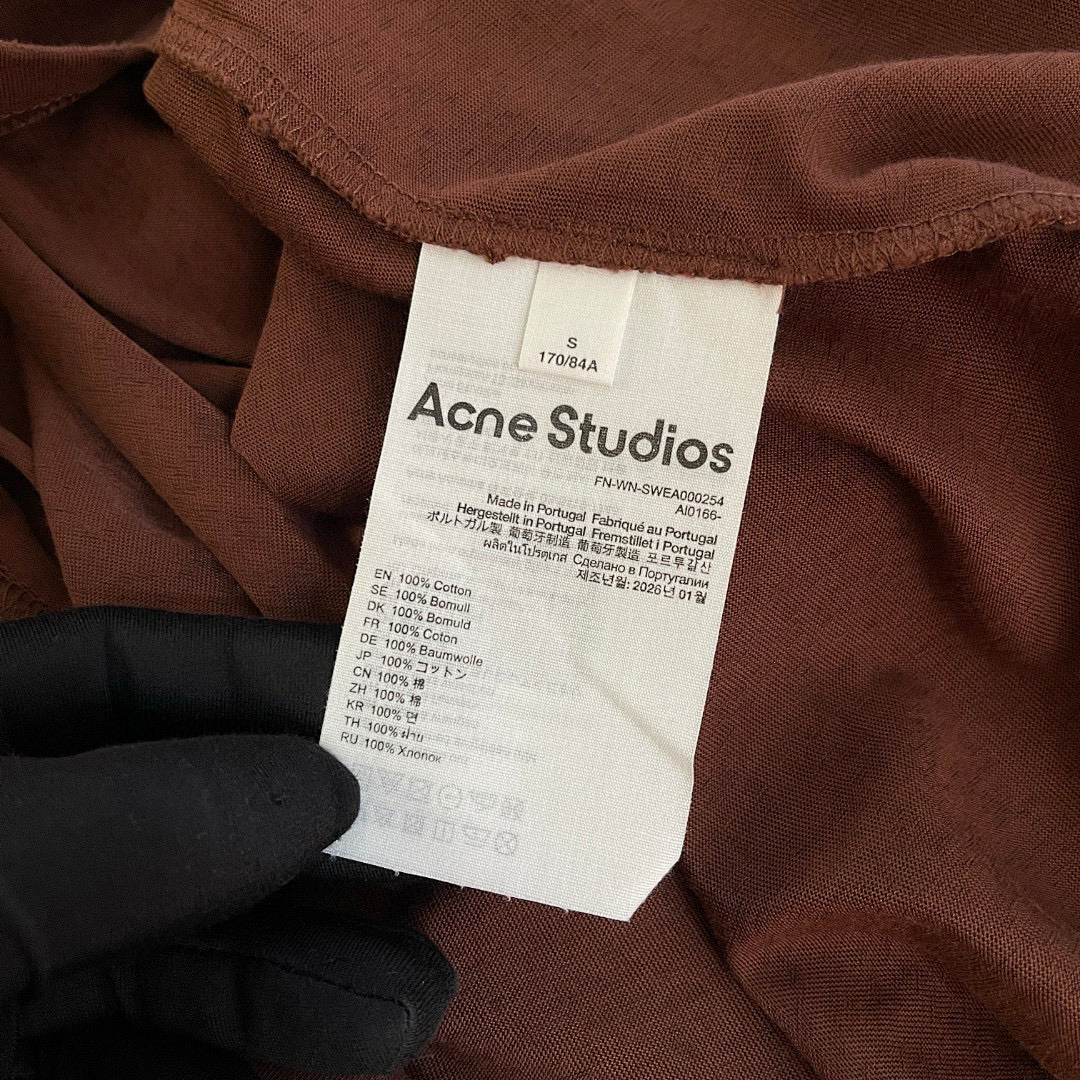 Acne Studios 6C953-60L - Image 10