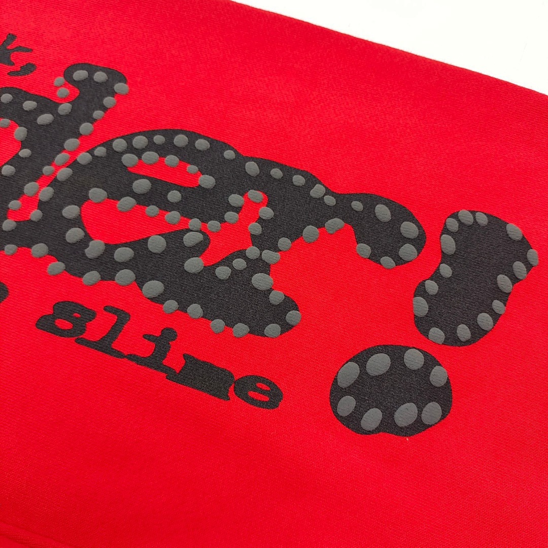 Sp5der Yuan Red V2 - Image 12