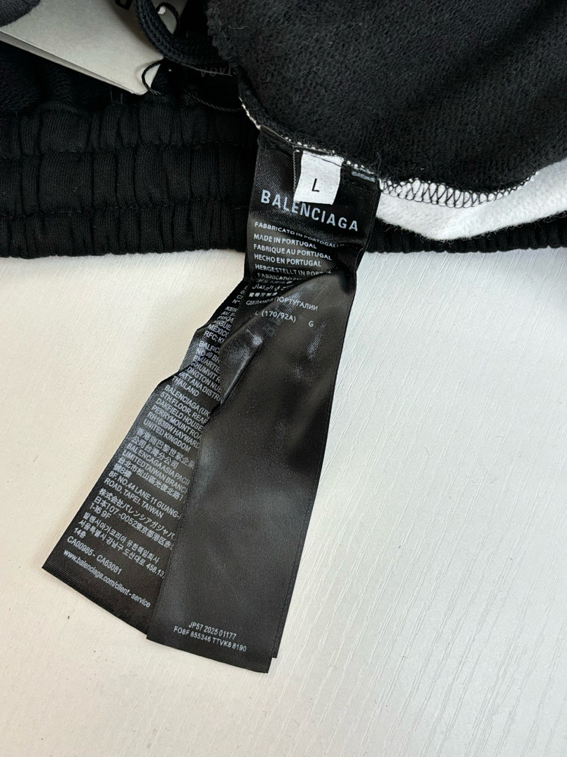 Balenciaga 30411-39L - Image 8