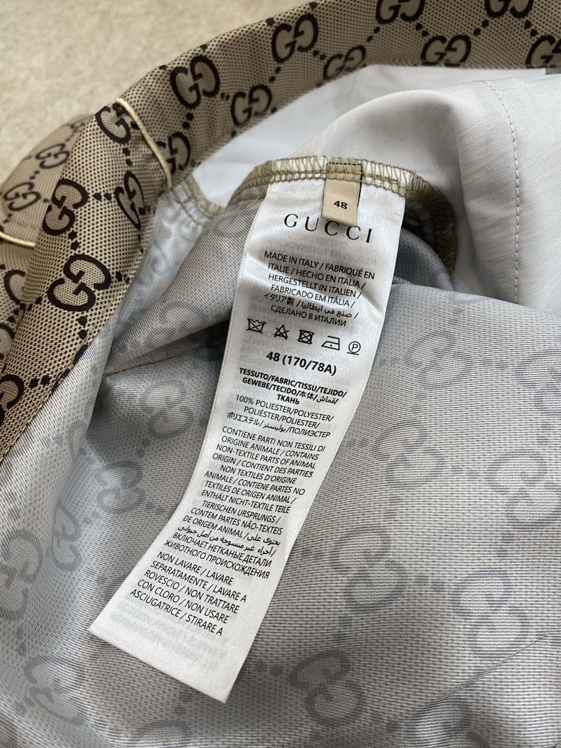 Gucci 37527-37528-8L - Image 16