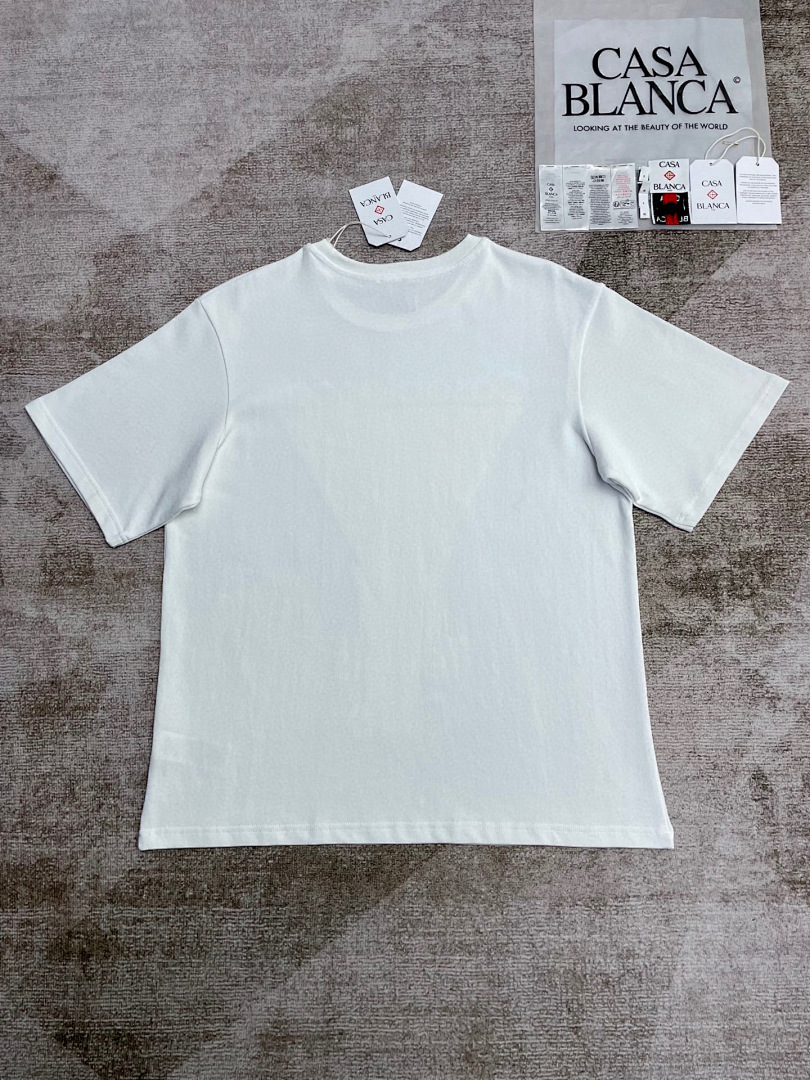 Casablanca . C988 White. C987 (Black) - Image 7