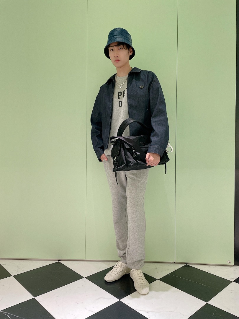 Prada 6314-69L - Image 2