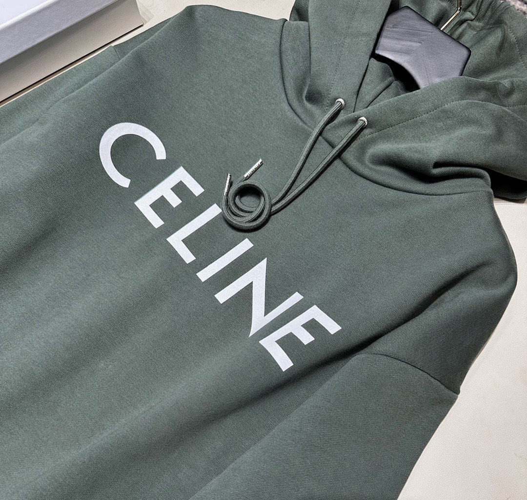 Celine 59320−21L - Image 13