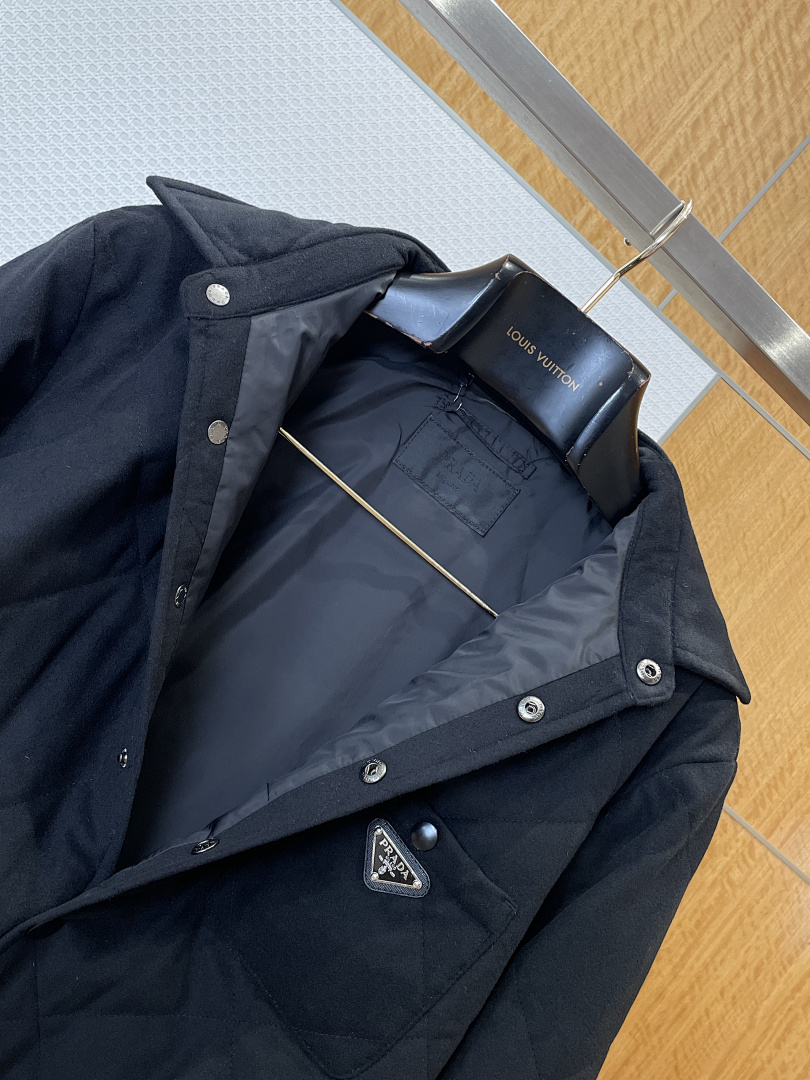 Prada 6C922-60L - Image 9