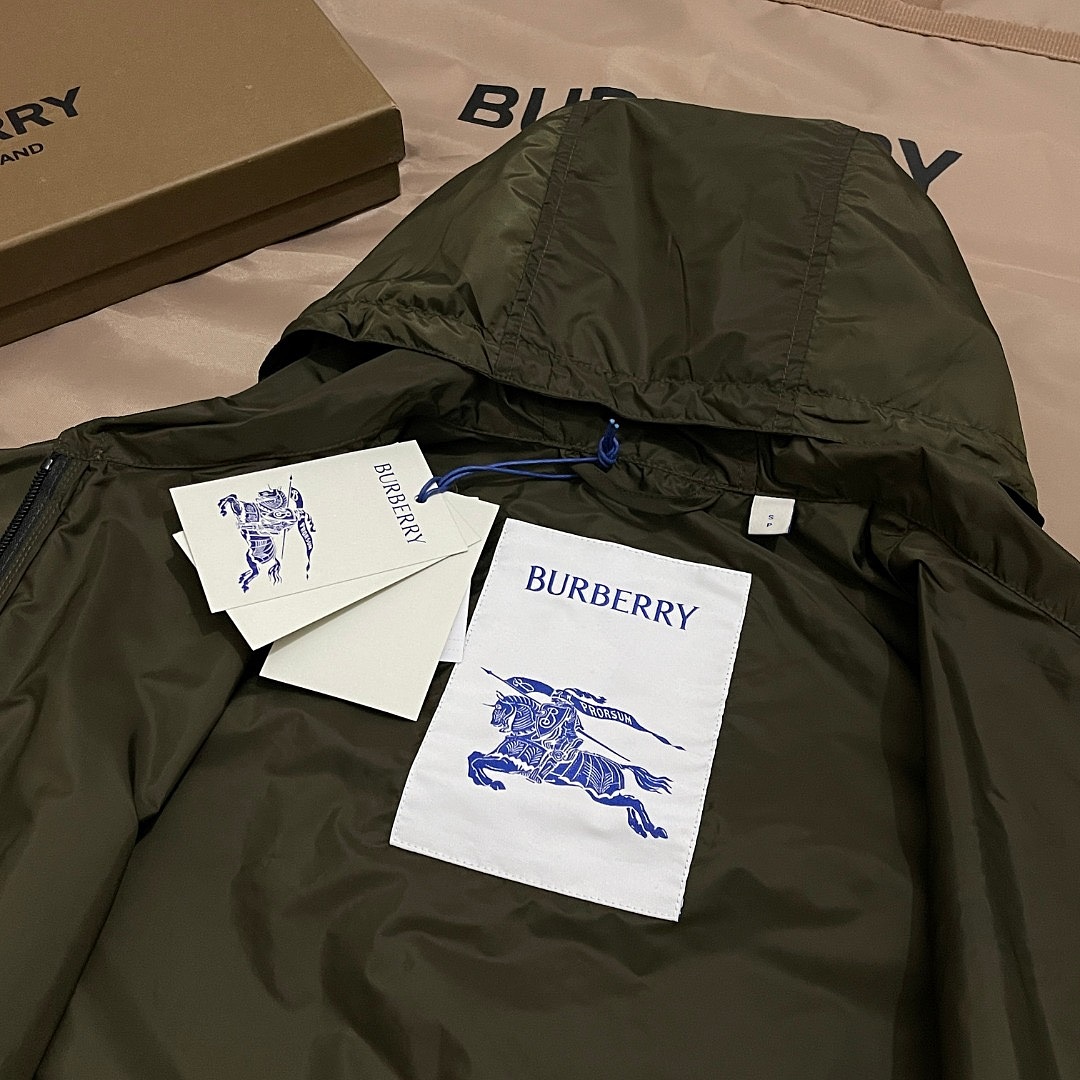 Burberry 6D308-61L - Image 8