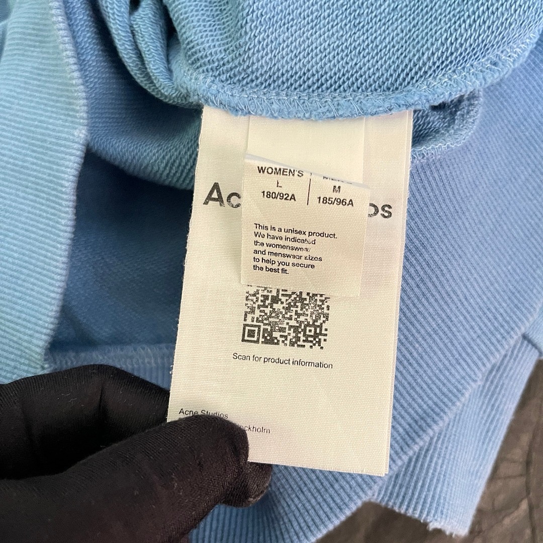 Acne Studios 6CC997-60L - Image 11