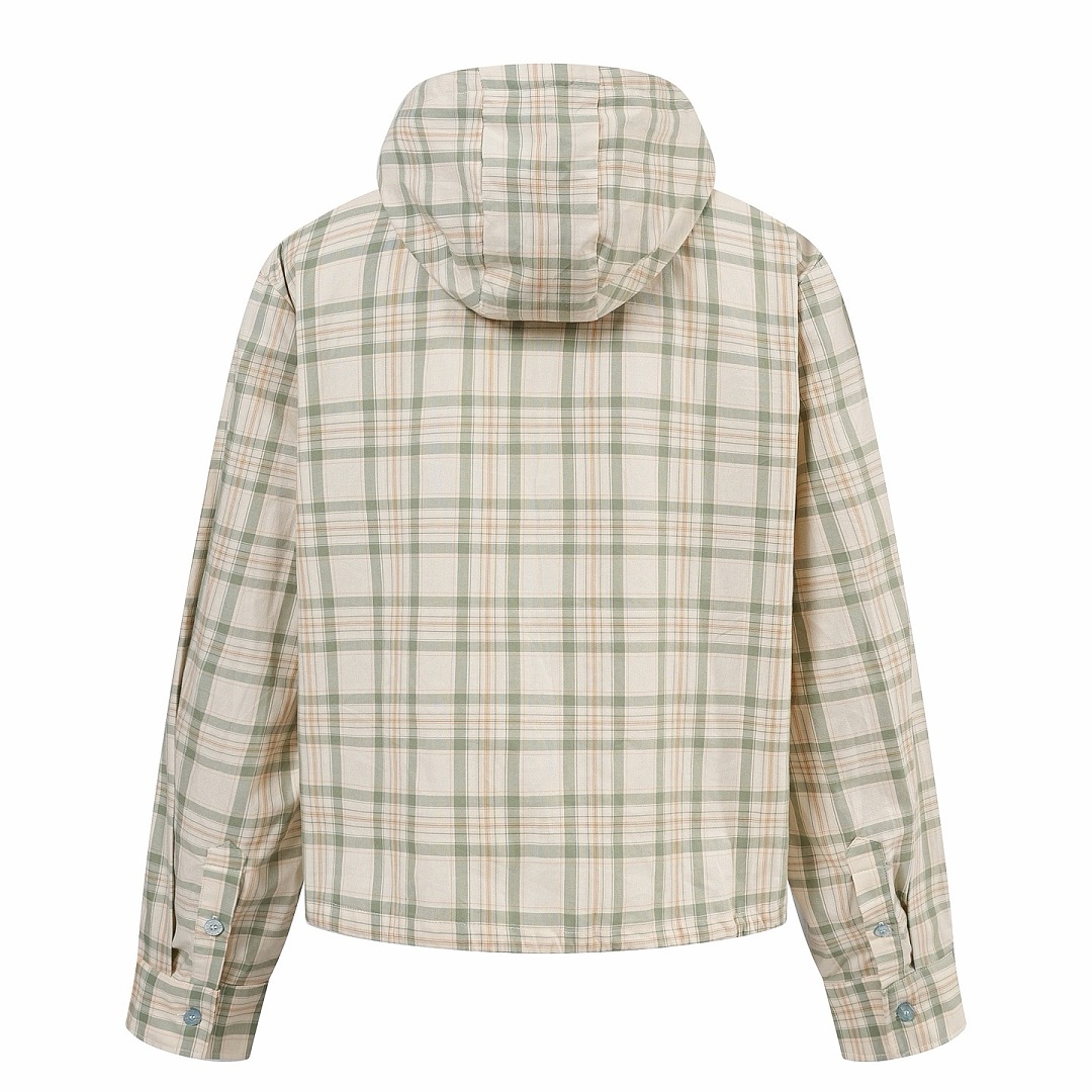 Burberry 3080-41L - Image 8
