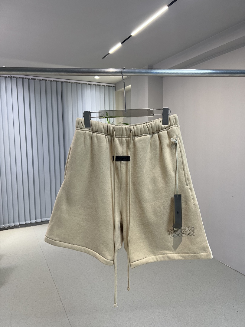 Unbranded 623SS-79L Short - Image 9