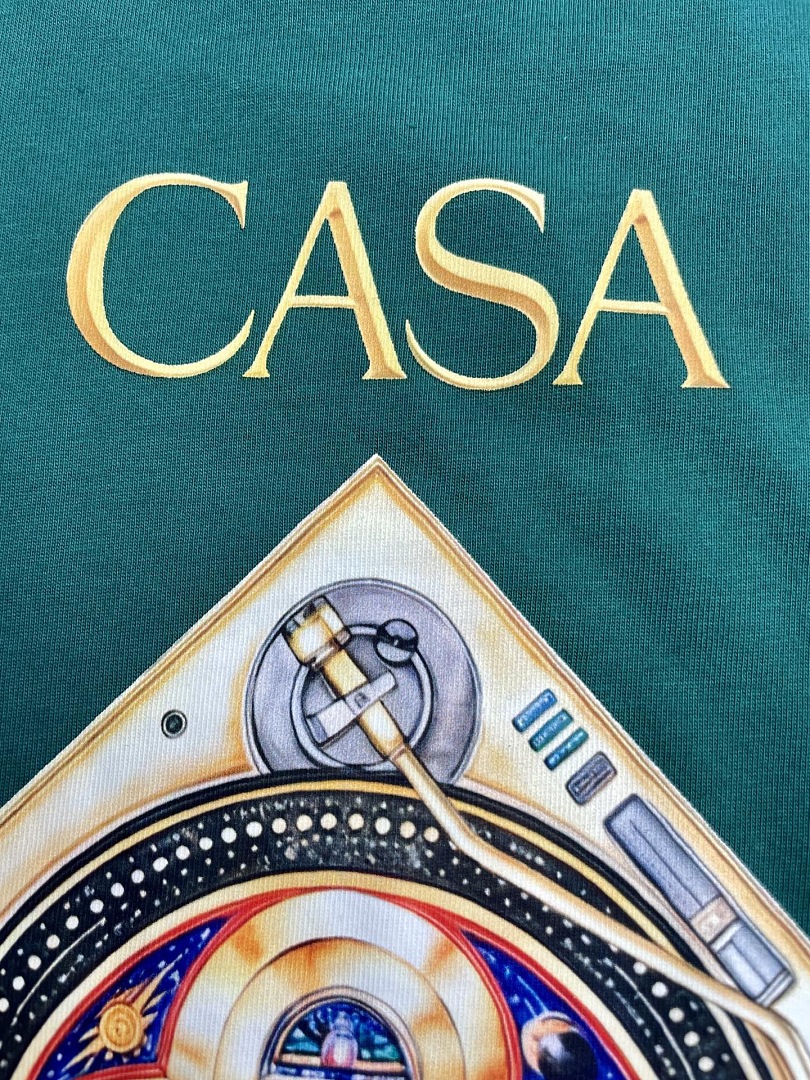 Casablanca C1147 Green C1148 (White) - Image 17