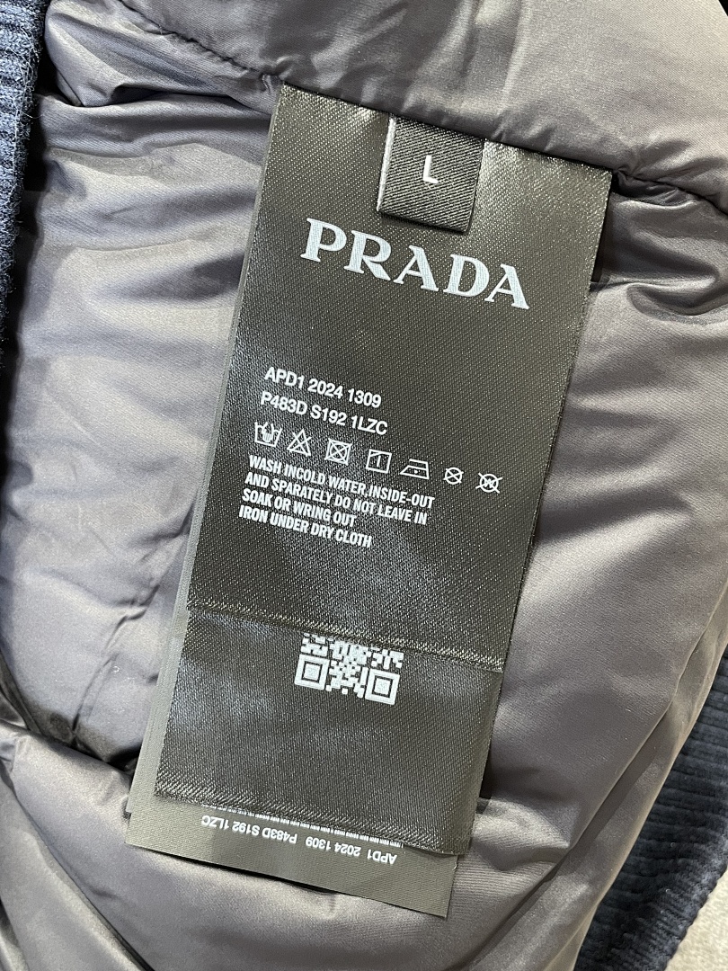 Prada 52015-8L - Image 6