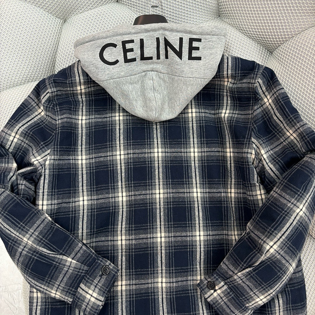 Celine 6D130-61L - Image 7