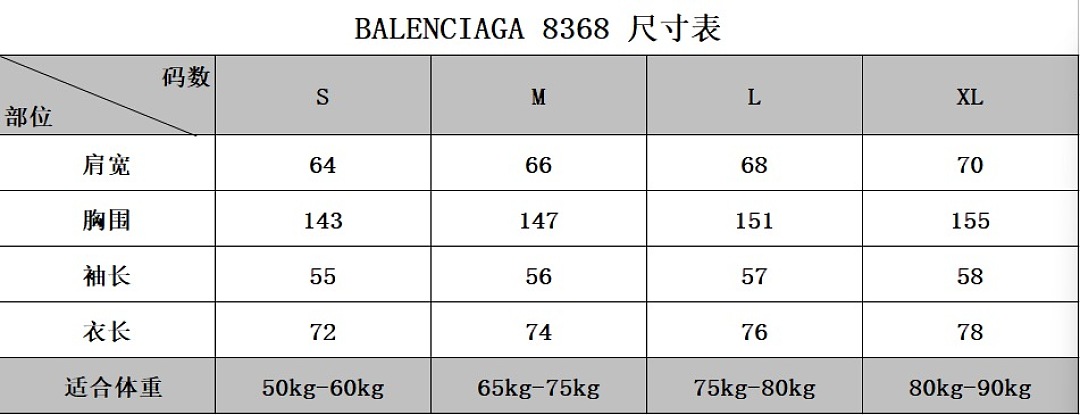 Balenciaga 570−24L - Image 6