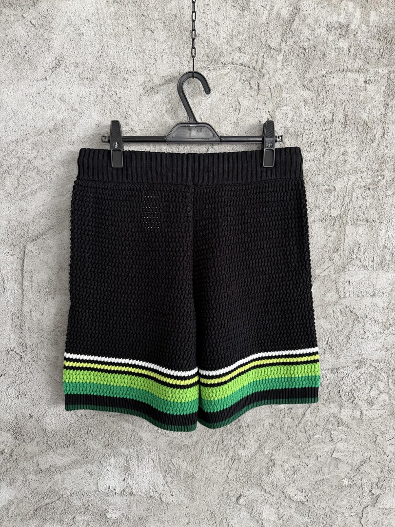 Casablanca White Striped Z - Image 11