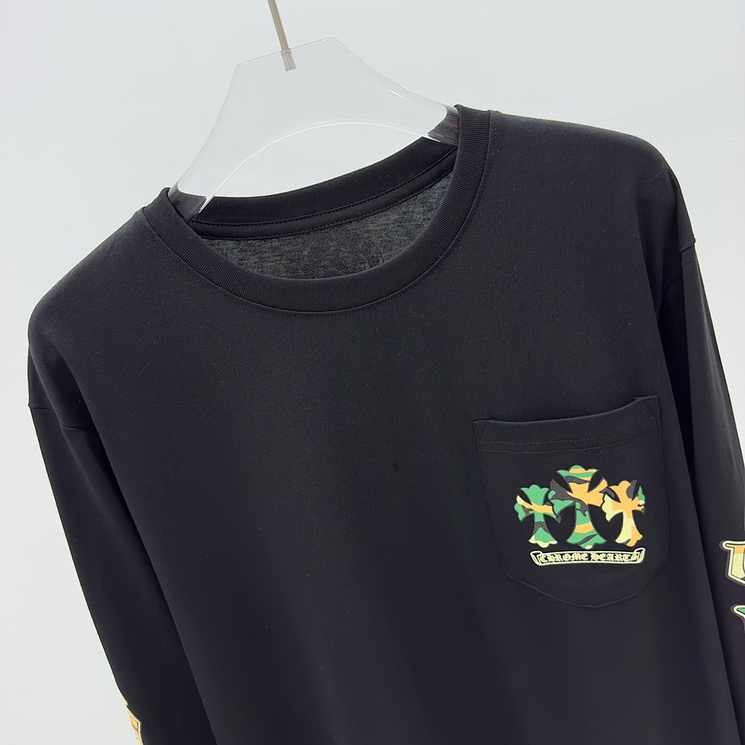Chanel Yuan —— - Image 7