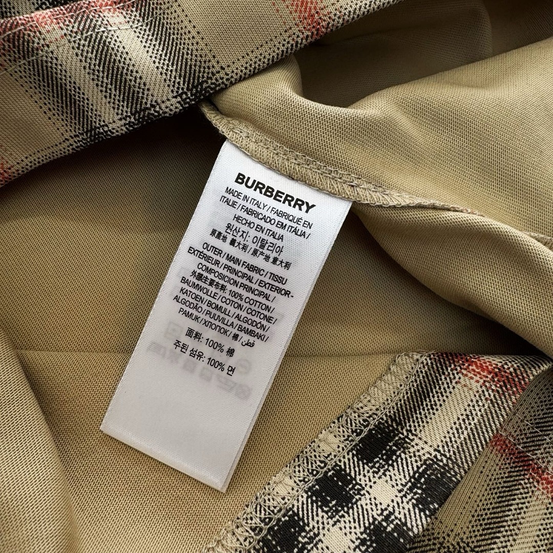 Burberry 3C146-46L - Image 9
