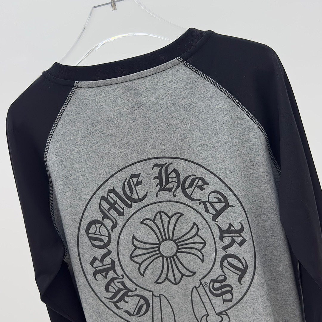 Chanel Ch Long Sleeve P199 ———— - Image 8