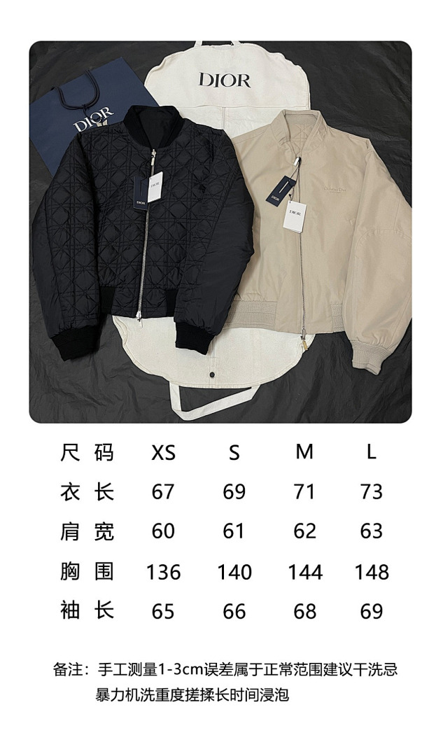 Dior 33034-90L - Image 2