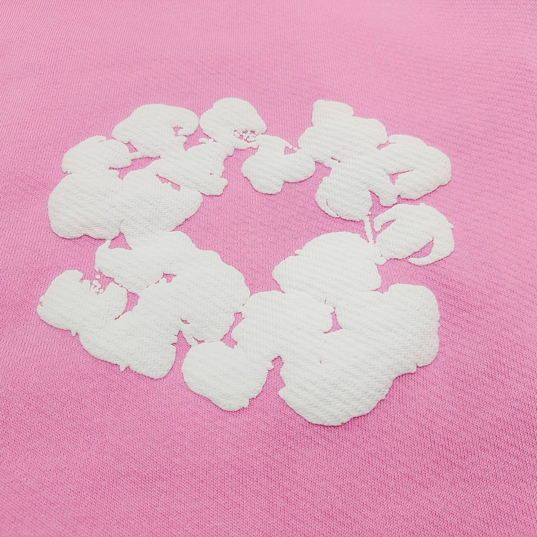 Unbranded Yuan 3274 (Pink) - Image 7