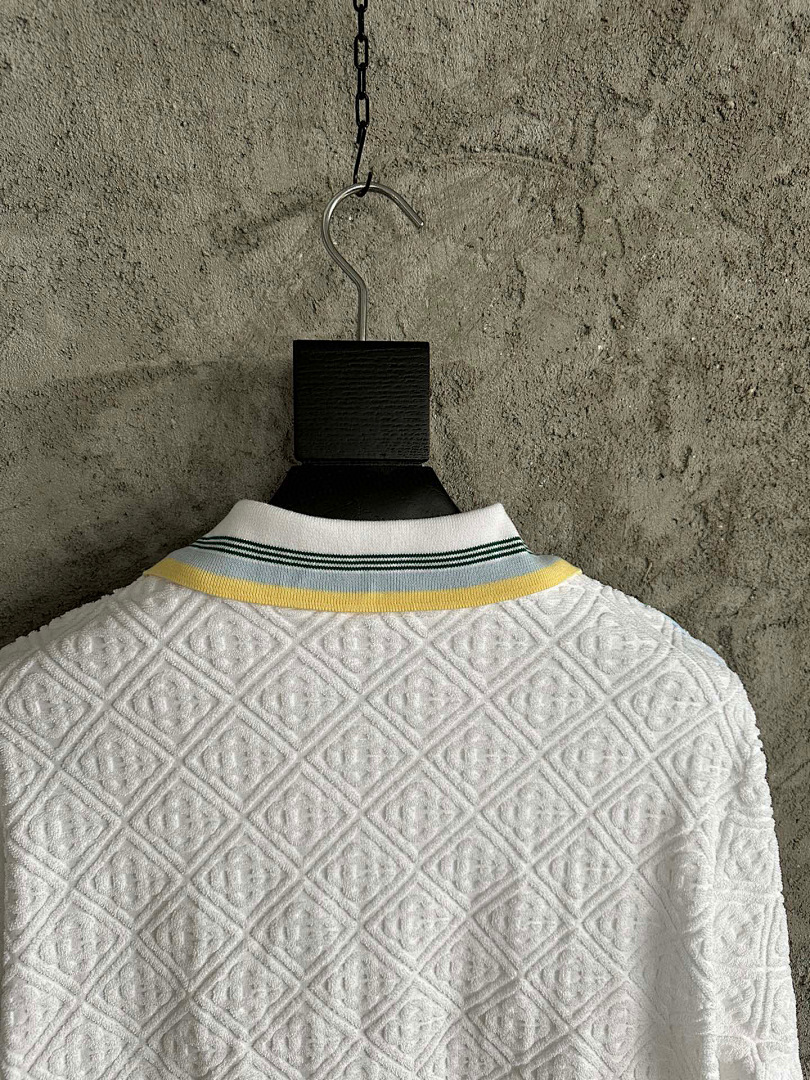 Casablanca Fleece LOGO Floral - Image 10