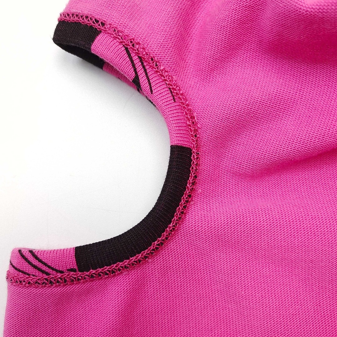 Chanel 4610 Pink Black 4609 (Grey) - Image 24