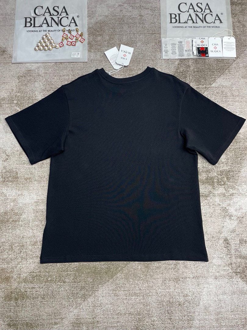 Casablanca C993 Black. C992 (White) - Image 6