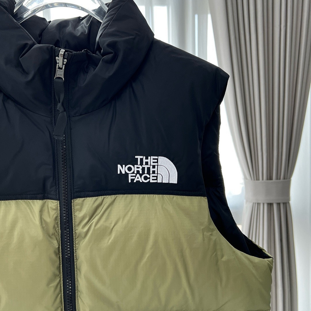Unbranded 580W High Version Vest - Image 18