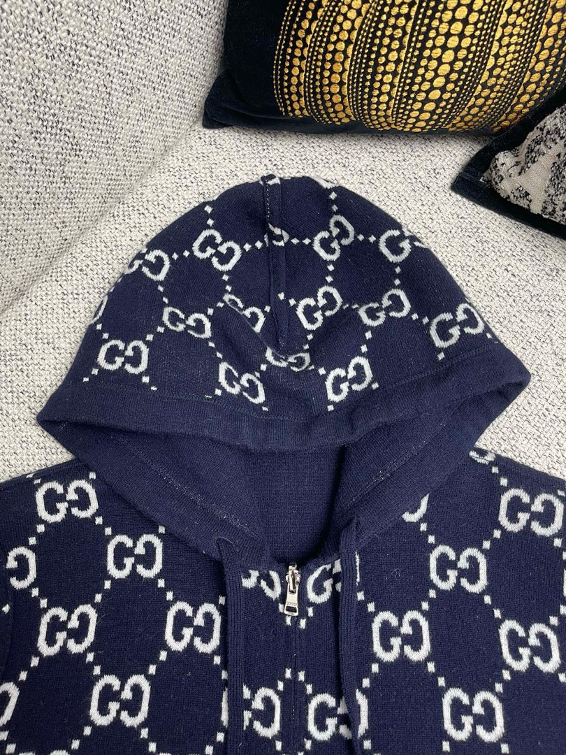 Gucci L687143-63L - Image 12