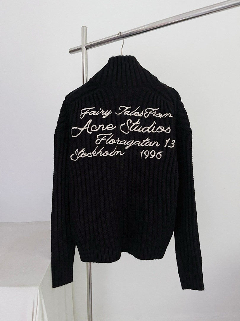 Acne Studios 625397-60L