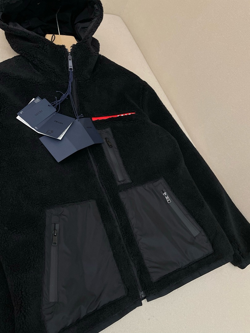 Prada WT7915-8L - Image 22