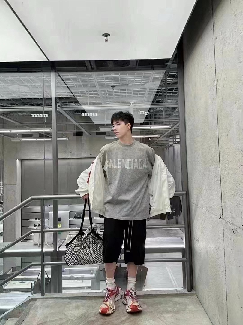 Balenciaga 380003-7A - Image 3