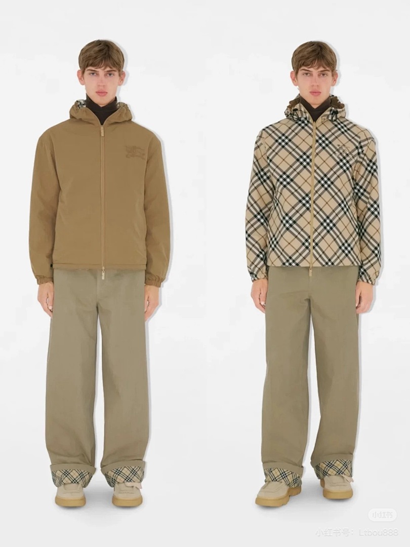 Burberry 3CK7356-8L - Image 4