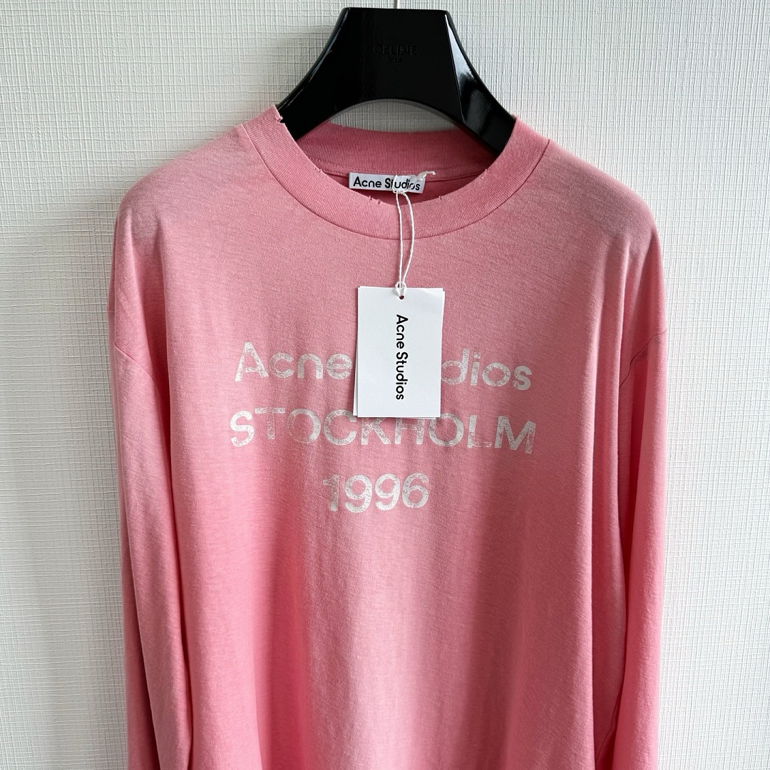 Acne Studios 6Q061-3L - Image 4