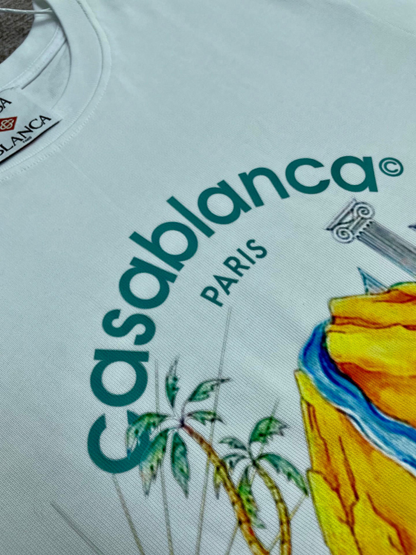 Casablanca C971 Black. C970 (White) - Image 8
