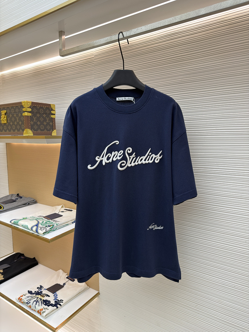 Acne Studios 6B778-60L