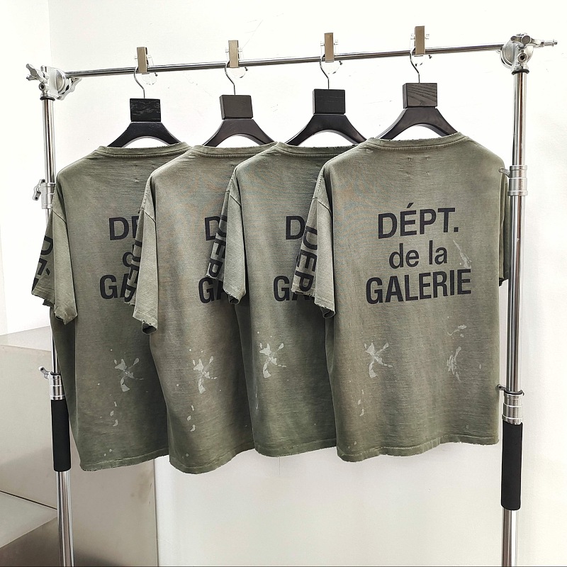 Gallery Dept Gallery Dept