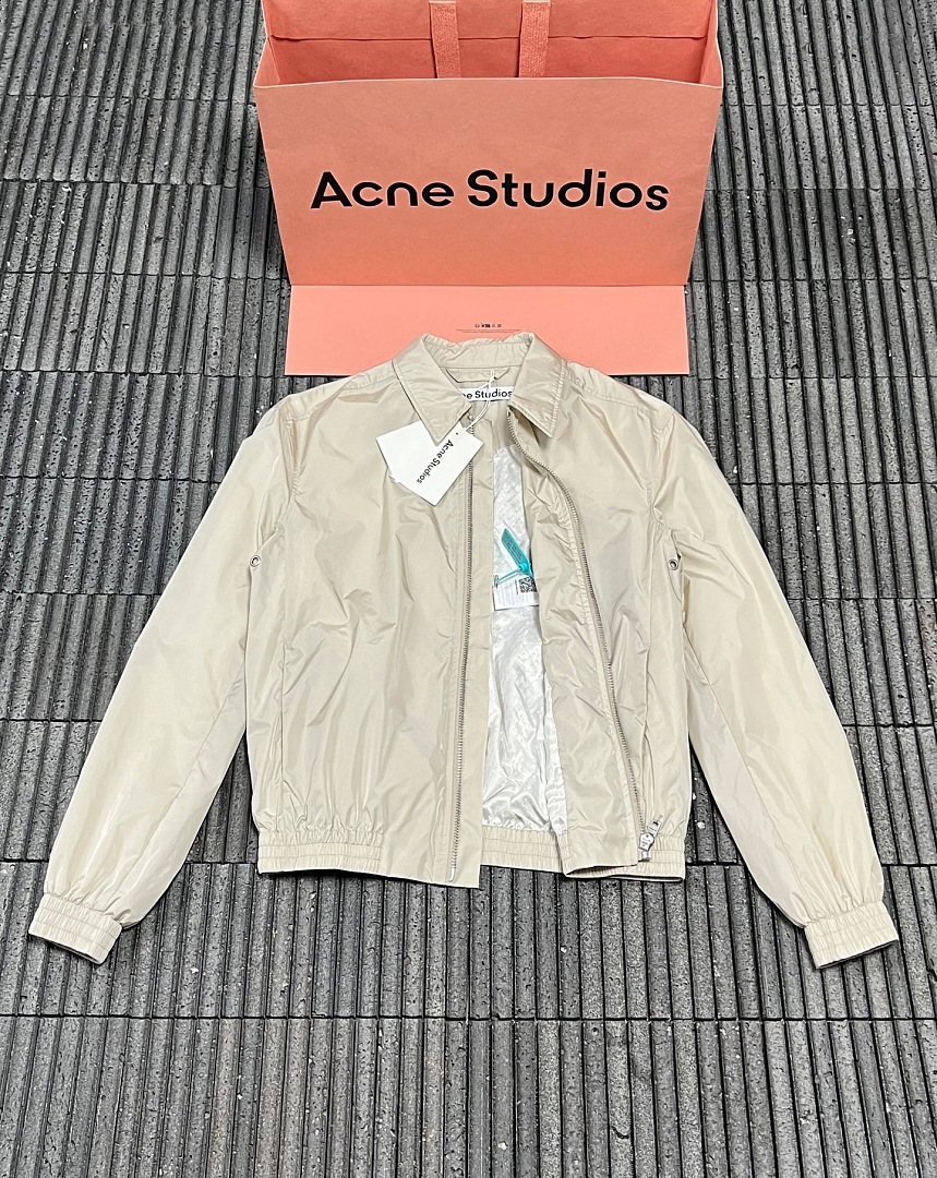 Acne Studios 52131−51L - Image 5