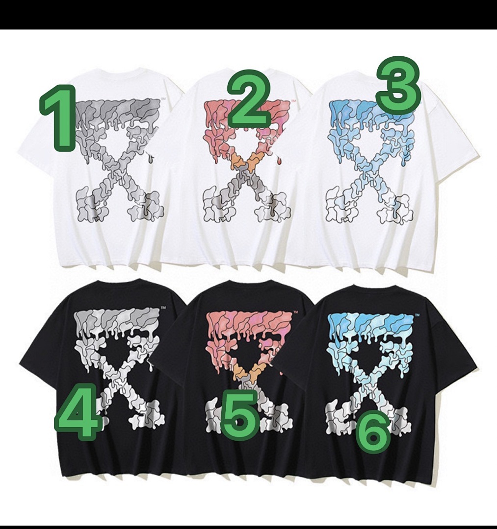 Off-White . 5W1202-62L - Image 2