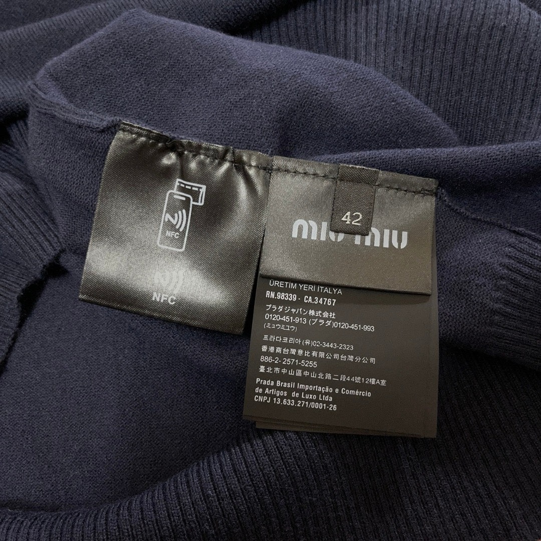 Miu Miu 61004-60L - Image 9