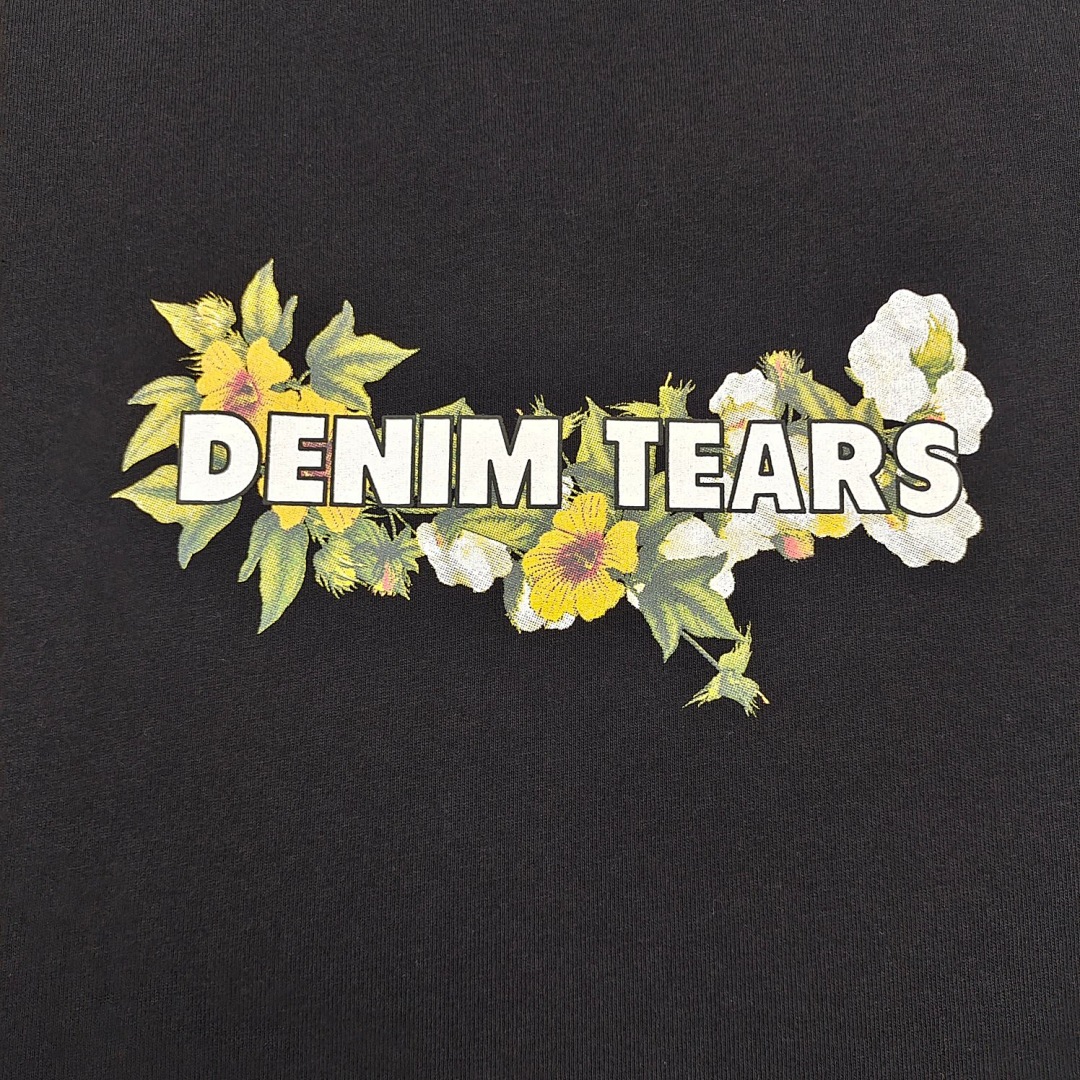 Gallery Dept 580W Floral Logo - Image 8