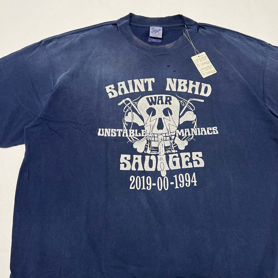 Unbranded . 5NB09 Short Sleeve -58L - Image 4